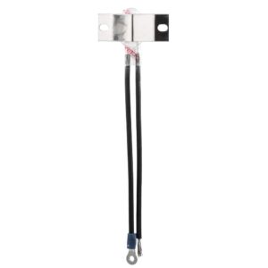 Kuuma High Temp Limiter – 240V – L1 & N Wiring