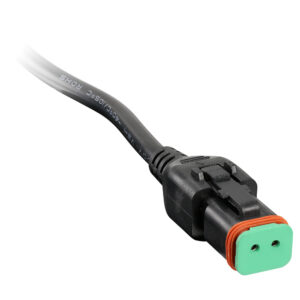 HEISE DT Pigtails w/Wires – 10-Pack