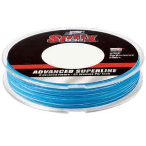 Sufix 832® Advanced Superline® Braid – 15lb – Coastal Camo – 300 yds