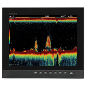 Furuno 15″ Color LCD Marine Monitor