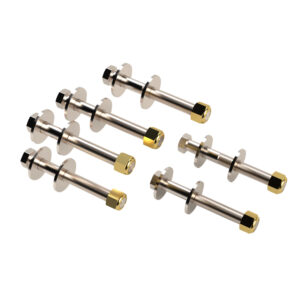 IMPULSE Hardware Kit – 4.5″