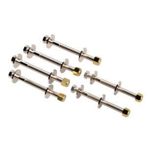 IMPULSE Hardware Kit – 6.5″