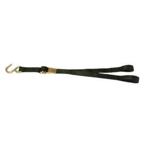 BoatBuckle Kwik-Lok Bow Tie-Down – 1″ x 3'