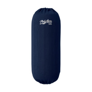 Polyform Elite Fender Cover f/G-4, HTM-1, F1 & NF-4 Fenders – Blue