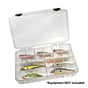 Plano Deep Hydro-Flo™ Stowaway® 3700 – Clear