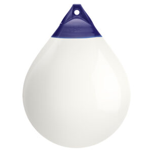 Polyform A-6 Buoy 34″ Diameter – White
