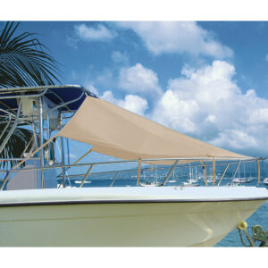 Taylor Made T-Top Bow Shade 6'L x 90″W – Sand