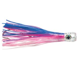 Williamson Big Game Catcher 8 – Blue Pink Silver