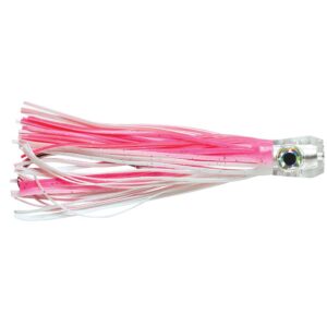 Williamson Big Game Catcher 8 – Pink White