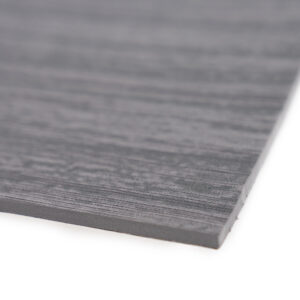SeaDek 40″ x 80″ 5mm Full Sheet – Wood Grain Laser Pattern – Storm Grey (1016mm x 2032mm x 5mm)