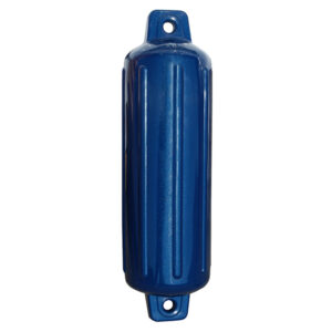 Taylor Made Storm Gard™ 5.5″ x 20″ Inflatable Vinyl Fender – Captain’s Navy