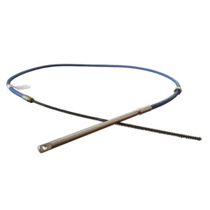 Uflex M90 Mach Rotary Steering Cable – 14'