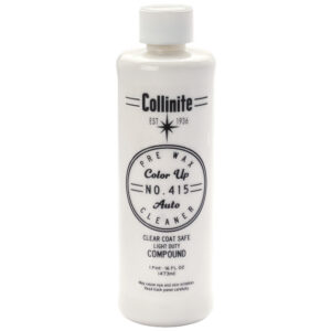 Collinite 415 Color-Up Auto Cleaner – 16oz