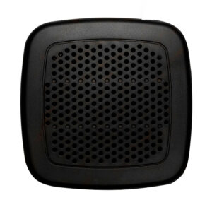 Poly-Planar Rectangular Spa Speaker – Black