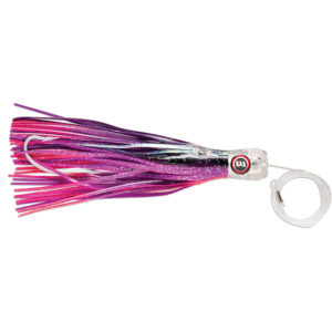 Williamson Big Game Catcher 8 – 8.25″ – Black Knight