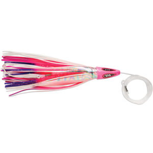 Wiliamson High-Speed Tuna Catcher Rigged 7 – 7.5″ – Candy Floss