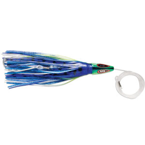 Williamson High-Speed Tuna Catcher Rigged 7 – 7.5″ – Mahi