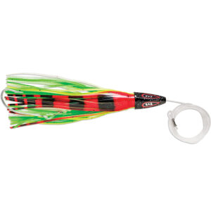 Williamson High-Speed Tuna Catcher Rigged 8 – 8″ – Rasta
