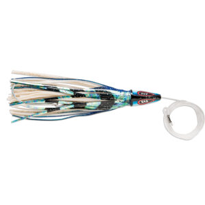 Williamson High-Speed Tuna Catcher Rigged 8 – 8″ – Skipjack