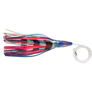 Williamson High-Speed Tuna Catcher Rigged 8 – 8″ – Slushy