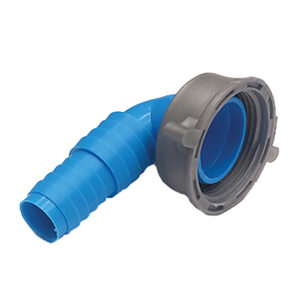 Scandvik Flexible Adaptor 1-1/2″ F to 3/4″