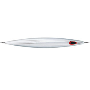 Williamson Kensaki 220 Jig – 6.75″ – 7.75oz – UV Silver