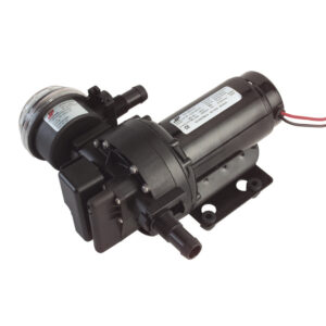 Johnson Pump 5.0GPM Flow Master Variable Flow Pump – 24V