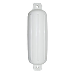 Taylor Made Storm Gard™ 6.5″ x 22″ Inflatable Vinyl Fender – White
