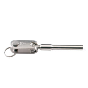 C. Sherman Johnson “T” Style Toggle Jaw f/3/16″ Wire