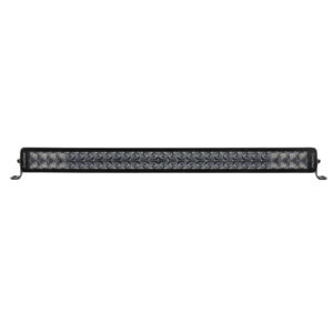 HEISE 32″ Blackout Dual Row – 60 LED – Lightbar