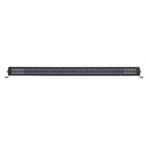 HEISE 42″ Blackout Dual Row – 80 LED – Lightbar