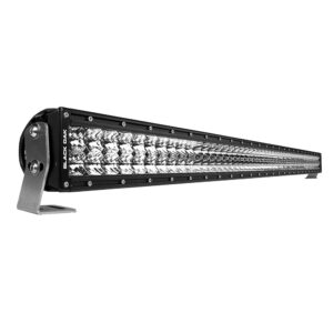 Black Oak Pro Series 3.0 Double Row 50″ LED Light Bar – Combo Optics – Black Housing