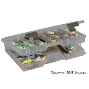 Plano Guide Series Two-Tiered StowAway® – Sized for 3700 Series