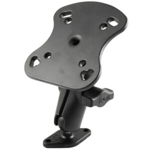 RAM Mount 1″ Ball Marine Electronics Mount w/Diamond Base