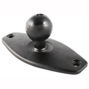 RAM Mount 1.5″ Ball Adapter f/John Deere