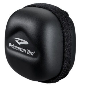 Princeton Tec Stash Headlamp Case – Black