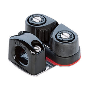 Harken Micro Carbo-Cam Base w/Bullseye – Fishing