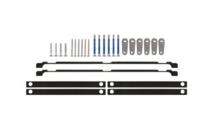 Garmin Flush Mount Kit For GPSMAP 16×3 Series
