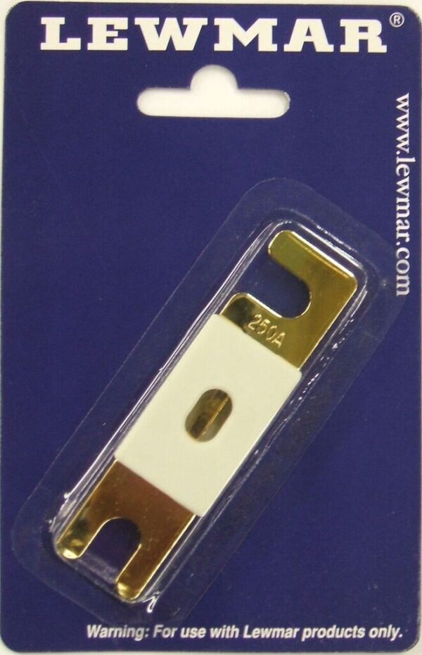 Lewmar 500 Amp ANL Fuse