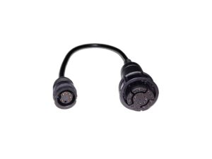 Raymarine Adapter Cable 9-pin – 7-Pin