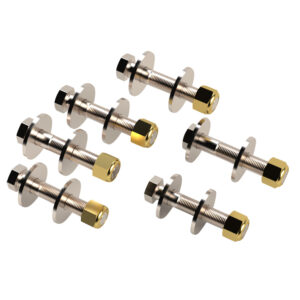 IMPULSE Hardware Kit – 3″