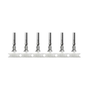 Pacer DT Deutsch Socket f/14 AWG Wire – Size 16 Contact (100 Pack)