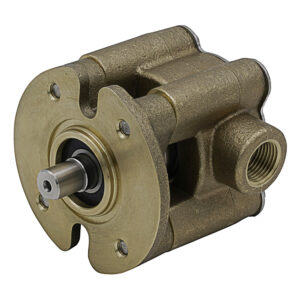 Albin Group Engine Cooling Pump f/Kohler – 5-7 Diesel kW