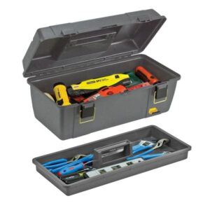 Plano 20″ Shallow Toolbox