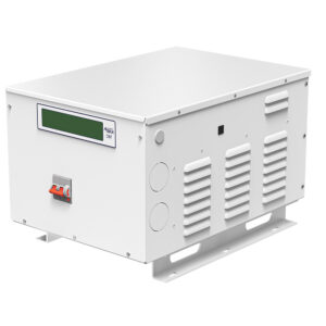 ASEA Power Systems DBT12 Dock Boost Transformer – Single Phase Output