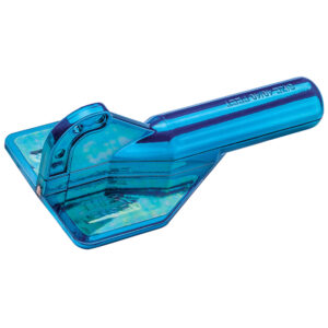 Luhr-Jensen 30′ Jet Driver – Metallic Blue Moon Jelly