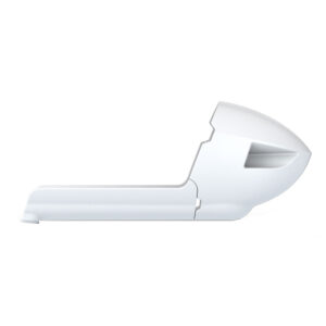 Garmin Force Round Nose Cone – White