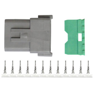 Pacer DT Deutsch Receptacle Repair Kit – 14-18 AWG (12 Position)