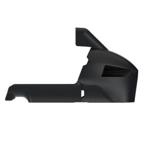 Garmin Force® Kraken Nose Cone – Large – Black