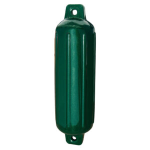 Taylor Made Storm Gard™ 5.5″ x 20″ Inflatable Vinyl Fender – Emerald Green